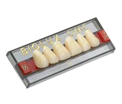 dental　ウェルスパ Dente Biolux Anterior Inferior - VIPI