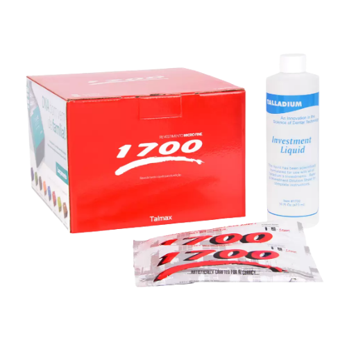 Revestimento Micro Fine 1700 - Talmax