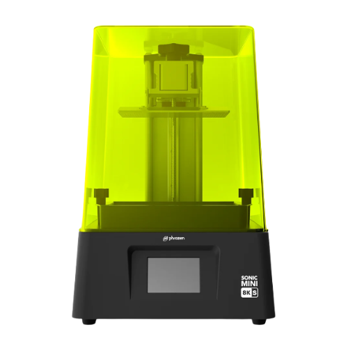 Impressora 3D Phrozen Sonic Mini 8K S LCD - Phrozen