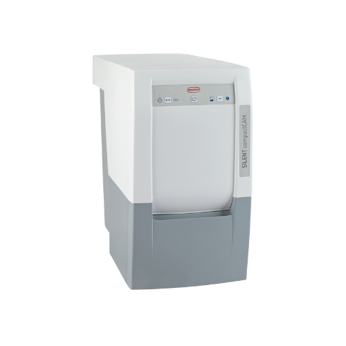 Aspirador Silent CompactCAM 220v - Renfert