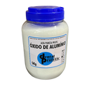 Óxido de Alumínio 60/100 5kg - Dental Protetic