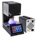 Forno para Cerâmica Lótus Ceram & Bomba Hypervac Lótus - VRC