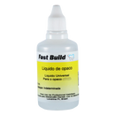 Líquido Universal de Opaco Fast Build 50ml - Maestro