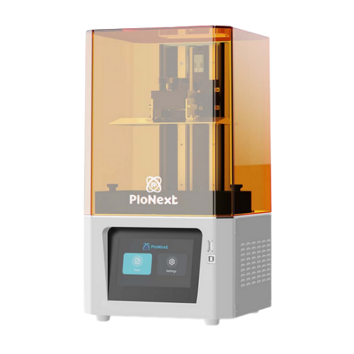 Impressora 3D DJ68 - PioNext