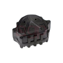 Mufla Nº 6 Alta Resistência Com Pino - Nova OGP