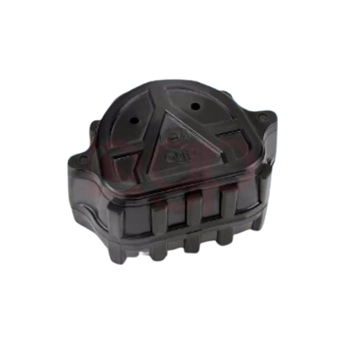 Mufla Nº 6 Alta Resistência Com Pino - Nova OGP