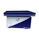 Vibrador de Revestimento 8 Anéis- VRC