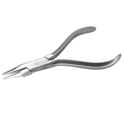 Alicate Ortodôntico 053 Meia Cana - Golgran