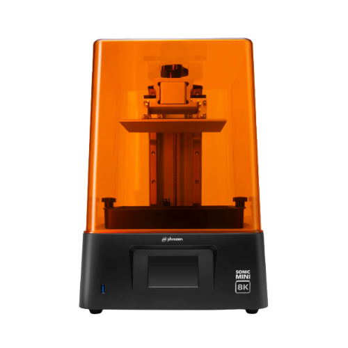 Impressora 3D Phrozen Sonic Mini 8K LCD - Phrozen