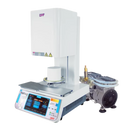 Forno para Cerâmica Mobitouch c/ Bomba - DPF