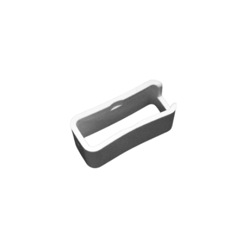 Sistema de Troquelização para Arcada Parcial - Easy TDR