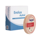 Bloco CAD/CAM Evolux Hybrid Multi - BlueDent