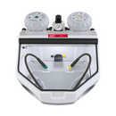 Central de Jateamento com 2 Reservatórios Basic Eco - Renfert