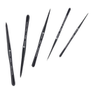 Pincel para Cerâmica AllBlack - ODONTOMEGA