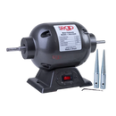 Motor Torno de Polimento com 1 Velocidade Bivolt - Nova OGP