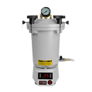 Panela Polimerizadora Elétrica Digital - Protécni