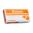 Plano de Cera Rolete - Imodonto