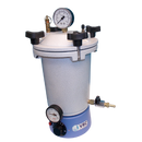 Panela Polimerizadora Analógica Nº 02 - VRC