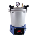 Panela Polimerizadora Digital Nº 02 - VRC