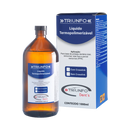 Resina Acrílica Triunfo Termopolimerizável Líquido - Triunfo