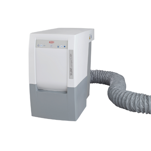 Aspirador Silent CompactCAM 220v - Renfert