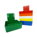 Caixa Organizadora Laboratorial - Nova OGP