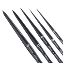 Pincel para Cerâmica AllBlack - ODONTOMEGA