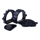 Mufla Nº 6 Alta Resistência Com Pino - Nova OGP