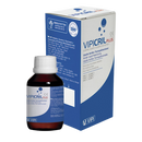 Resina Acrílica VIPICRIL Termopolimerizável Líquido - VIPI
