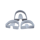 Sistema de Troquelização para Arcada Total - Easy TDR