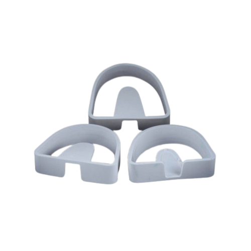 Sistema de Troquelização para Arcada Total - Easy TDR