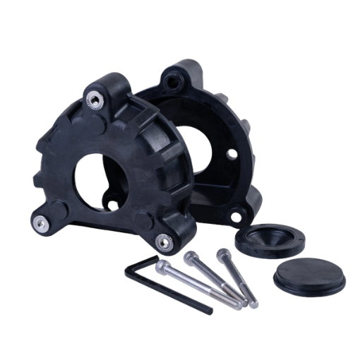 Mufla para Microondas 3 em 1 - Nova OGP