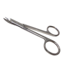 Tesoura Ouro - Golgran