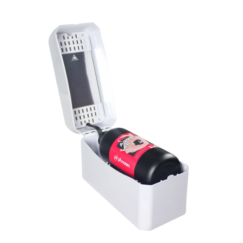 Misturador e Aquecedor de Resina 3D MixHeat - ODONTOMEGA