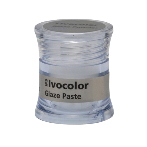 Cerâmica IPS Ivocolor Essence Glaze Paste - Ivoclar