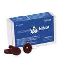 Escova Ninja Scotch Brite para PM c/50 - Talmax