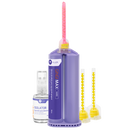 Kit SIlicone de Adição Gingimax Esthetic/Rigid - Yller