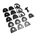 Kit Sistema de Troquelização - Easy TDR