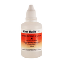 Líquido para Stain e Glaze Fast Build 50ml - Maestro