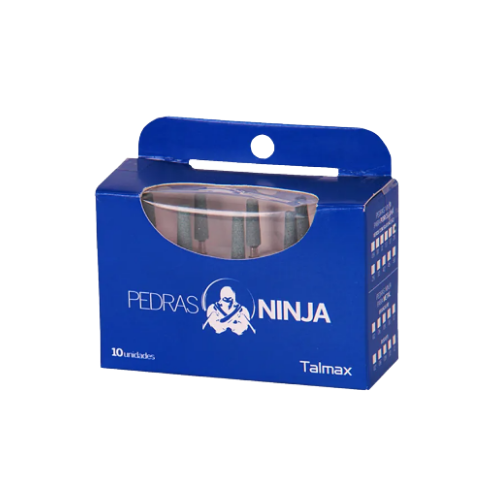 Pedra Ninja Verde para Cerâmica - Talmax