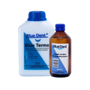 Resina Acrílica Termopolimerizável Blue Pó & Líquido - Blue Dent