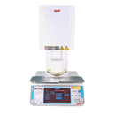 Forno para Cerâmica Mobitouch c/ Bomba - DPF