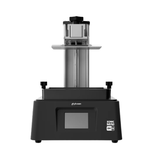 Impressora 3D Phrozen Sonic Mini 8K S LCD - Phrozen