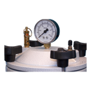 Panela Polimerizadora Analógica Nº 02 - VRC