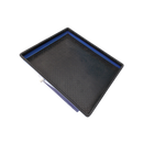 Vibrador de Revestimento 8 Anéis- VRC