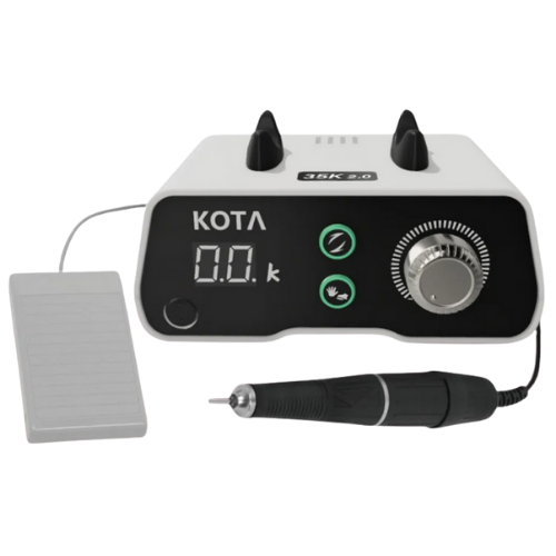 Micro Motor Elétrico 35K 2.0 - Kota