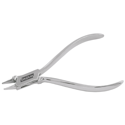 Alicate Ortodôntico 139 Angle Bending - Golgran