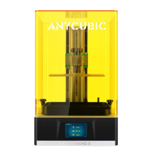 Impressora 3D Photon Mono X 4K SLC/LCD - Anycubic