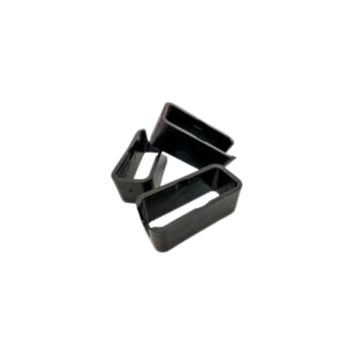 Sistema de Troquelização para Arcada Parcial - Easy TDR