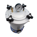 Panela Polimerizadora Analógica Nº 02 - VRC